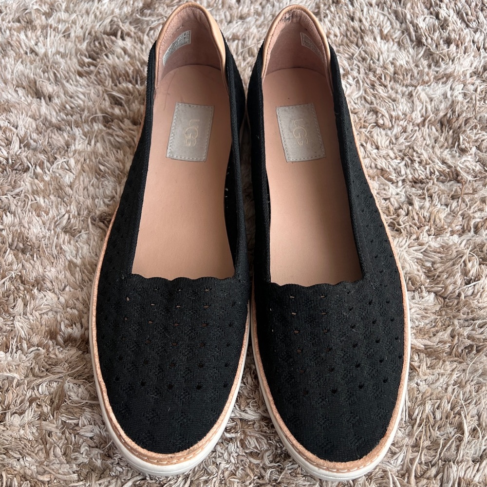 UGG Tammy slip on